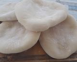 Foto del paso 3 de la receta: Pan árabe (pan pita)