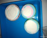 Foto langkah ke 2 dari resep Bolu kukus mekar ngakak all in.