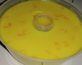 Foto langkah ke 3 dari resep Puding jagung.