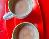 अदरक मसाला चाय (adrak masala chai recipe in Hindi) रेसिपी चरण 2 फोटो