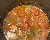 Foto del paso 4 de la receta: Solomillo de cerdo con verduras en Crock Pot