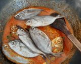 Foto langkah ke 3 dari resep Ikan Bakar Padang ala Bulbul.