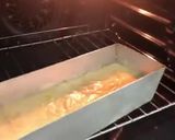 Foto del paso 3 de la receta: 🍋Budín de Limón 🍋 (esponjoso y delicioso) sin manteca