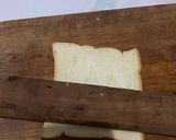 Foto langkah ke 1 dari resep Bread corn dog.