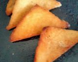 A picture of step 1 of Sahi Tukda.