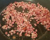 Túrós tészta másképp recept fázis 3 fotója