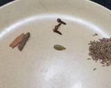 Maharashtrian Sukha(Dry) Ulha (Gravy or curry) Mutton recipe step 3 photo