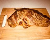 Foto del paso 9 de la receta: Asado al horno