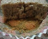 Foto del paso 5 de la receta: Magdalenas de chocolate "Minnie"