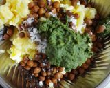પાણીપુરી (Panipuri Recipe In Gujarati) રેસીપી સ્ટેપ3ફોટો