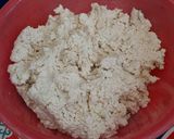 Foto langkah ke 2 dari resep Tahu Bulat Mozarella.