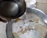 A picture of step 5 of Pepperoni Cheese Paratha.