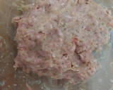 Foto del paso 3 de la receta: Urberguines farcides de ternera i Salmón