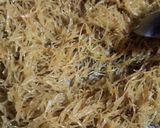 नमकीन वेज सिंवई (namkeen veg sevai recipe in Hindi) रेसिपी चरण 2 फोटो