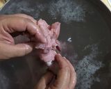 Foto del paso 2 de la receta: Armadillo al mojo de ajo