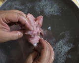 Foto del paso 2 de la receta: Armadillo al mojo de ajo