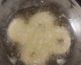 तांदळाची  चकली (tandul chakali recipe in marathi) रेसिपी स्टेप 6 फोटो 