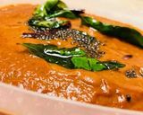 A picture of step 4 of Kara Chutney with Onion and Tomato | How to make Kara Chutney with Onion and Tomato.