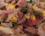 Foto del paso 4 de la receta: Pizza de Arroz! ❤️🇦🇷