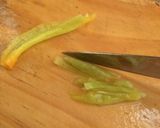 Foto del paso 3 de la receta: Ensalada a la chilena 🇨🇱