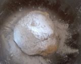 Foto del paso 2 de la receta: Empanadas dulces con carne y pasas 🥟🥩😋