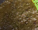 A picture of step 6 of Chicken Chamiya.
