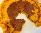 A picture of step 4 of Nutmeg ~ Pumpkin 🎃 Pancakes 🥞.