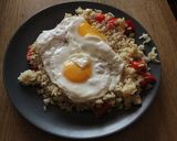Foto del paso 18 de la receta Arroz con gobelinos 7estrellas