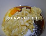 Foto langkah ke 2 dari resep Bolu Pisang.