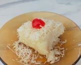 Foto langkah ke 5 dari resep Singkong keju aye.