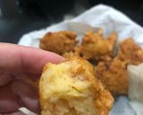Foto langkah ke 1 dari resep Bola bola udang.