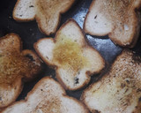 பிரட் டோஸ்ட் (Bread toast recipe in tamil) ரெசிபி ஸ்டேப் 3 புகைப்படம்