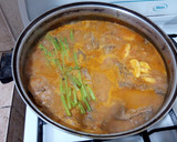 Foto del paso 2 de la receta: Estofado de pescado y camarones