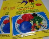 Foto langkah ke 1 dari resep #64 Puding Pelangi Susan (susu santan).