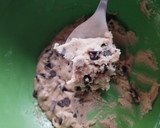 Foto del paso 6 de la receta: Cookies de chips de chocolate: crujientes por fuera y blandas por dentro!❤️🍫