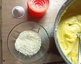 Piramis recept fázis 2 fotója