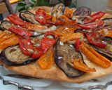 Foto del paso 9 de la receta: Coca de Berengena