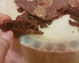 صورة لخطوة 7 من وصفة اسهل طريقة لكوكيز كوكى