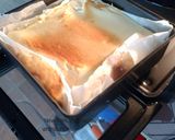 Foto del paso 8 de la receta: Tarta de Queso (New York Cheesecake)
