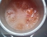 Foto langkah ke 2 dari resep Asinan Rambutan.
