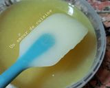 Une image de l'étape 4 de Concentré de jus de citron fait maison 🍋.