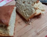 Foto del paso 1 de la receta: Queque de vainilla tradicional