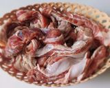 Hình bước làm 1 của món Cà ri BÒ kiểu Nhật