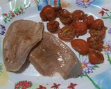 Foto del paso 8 de la receta: Lengua, receta simple que siempre sale bien