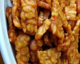 Foto langkah ke 6 dari resep Kering tempe.