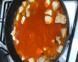 Foto del paso 2 de la receta: Magro de cerdo con tomate