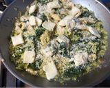 Foto del paso 3 de la receta: Suprema de pollo asada con verduras y arroz