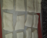 Foto del paso 4 de la receta: Tortas fritas esponjosas