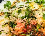 Mutton dum biryani recipe step 6 photo