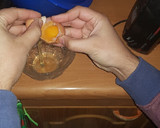 Foto del paso 1 de la receta: Mayonesa perfecta